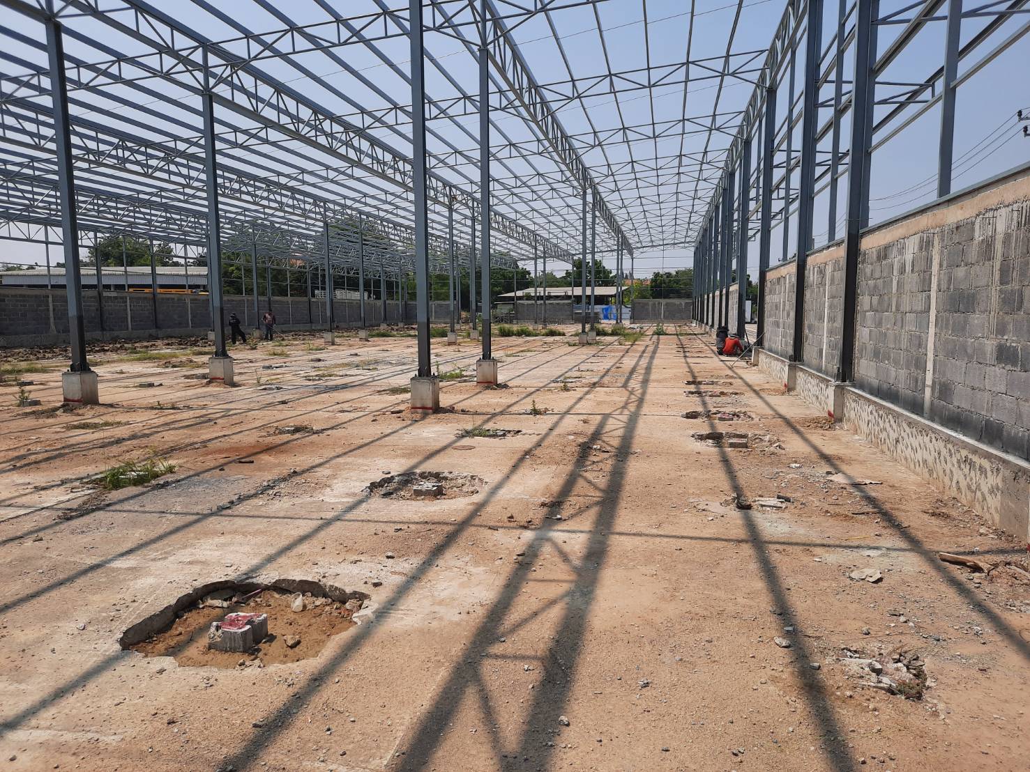 ร้านขายทรายถม